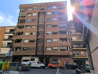 Pis  Calle ba�os. Piso en venta en feria02005