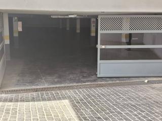 Aparcament cotxe a Universidad. Parking en venta en pedanías y barrios rurales02008
