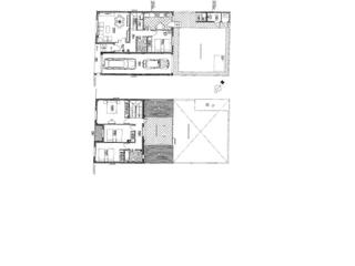 Chalet en San Pablo. Adosado de nueva construcción en venta