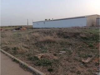 Finca rústica a Villagarcía del Llano. Terreno en venta en villagarcía del llano