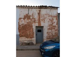 Finca rústica a Villagarcía del Llano. Terreno en venta en villagarcía del llano
