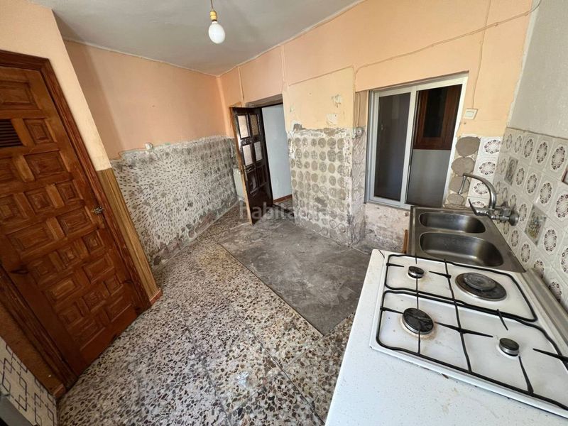Foto f41276c1-0766-4689-af80-abed64ffb3a7. Casa amb calefacció a Bonillo (El)