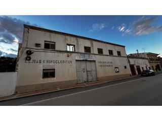 Finca rústica en Roda (La). Terreno en venta en la roda