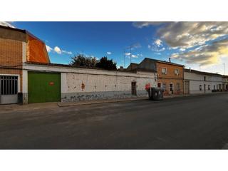 Finca rústica en Roda (La). Terreno en venta en la roda