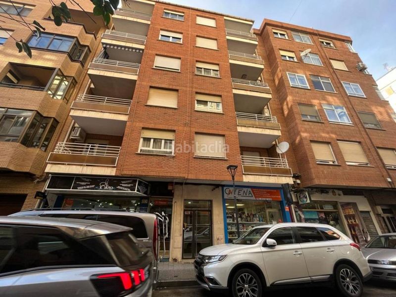 Foto b5f32a17-2c4f-4fee-8535-d667031885e4. Pis a Centro Albacete