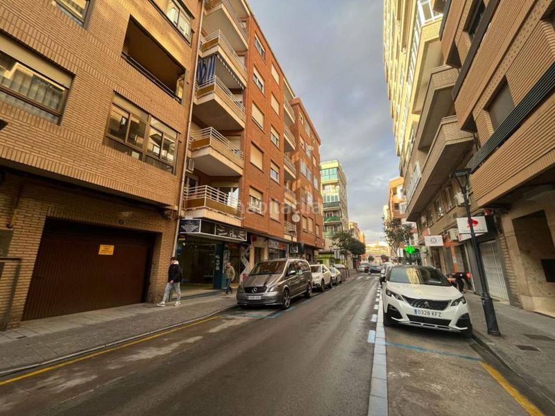 Foto bf1b6638-c642-424a-b11c-28ca20a0e96b. Pis a Centro Albacete