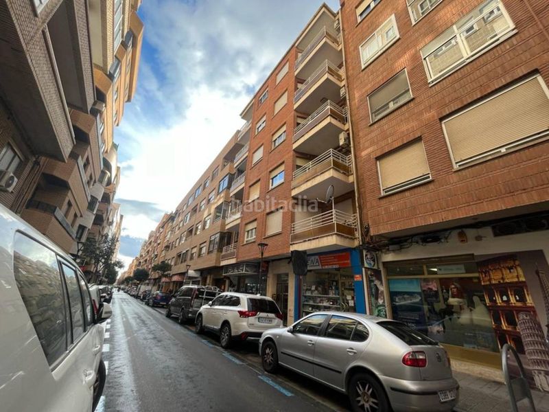 Foto d013b32c-3130-492e-a311-c92070624d4b. Pis a Centro Albacete