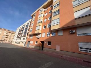 Appartement à La Milagrosa. Piso en venta en la milagrosala estrellasan antón02008