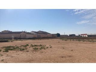 Terrain résidentiel à Gineta (La). Solar en venta en la gineta