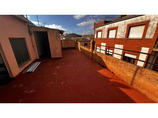 Casa a Villarrobledo. Casa en venta en villarrobledo