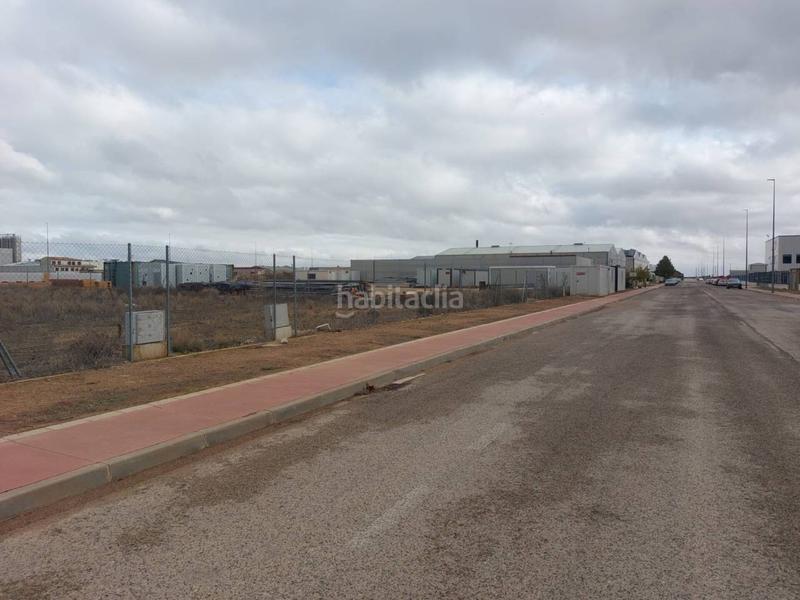 Foto 0d8cbd14-2582-4c64-948f-beb43023339b. Gewerbliches grundstück in Pedanías - Extrarradio Albacete