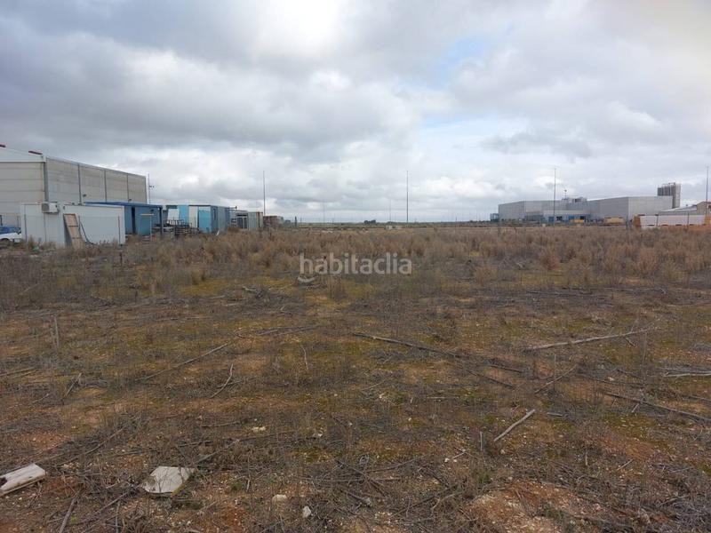 Foto dcb7d1de-60f5-4633-bb7f-2d60e3ef1a42. Gewerbliches grundstück in Pedanías - Extrarradio Albacete