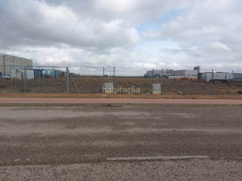 Foto 4e862d17-9250-4251-9b3c-562c47c79a40. Solar industrial a Pedanías - Extrarradio Albacete