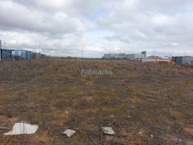 Foto 872682ef-0fec-4c2a-9bfe-a2be063df193. Solar industrial a Pedanías - Extrarradio Albacete