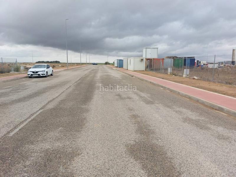 Foto d30c7094-baaf-4bf9-97e8-04a6dce7a96e. Solar industrial a Pedanías - Extrarradio Albacete