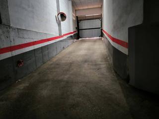 Parking coche en Imaginalia - Llanos del Águila. Plaza de garaje desde 11.500