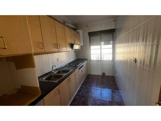 Pis a Bonete. Piso en venta en bonete