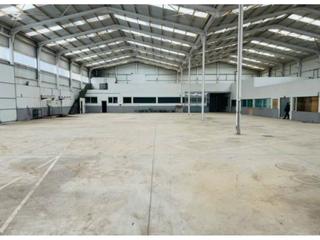 Lloguer Nau industrial a San Fernando - Carretera de Valencia. Nave comercial en venta en avenida de los reyes católicospaseo d