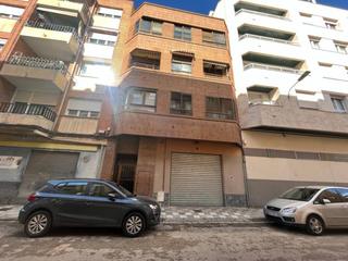 Pis  Cristóbal colón. Piso en venta en fátimafranciscanos02003