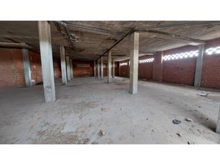 Local Comercial a Imaginalia - Llanos del Águila. Local en venta