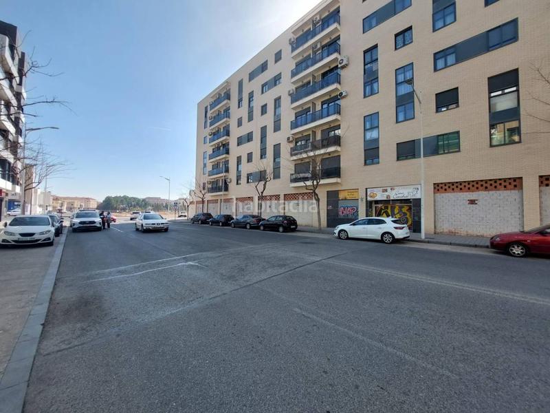 Foto 3f4a8e5c-52f8-4859-9505-1f7430a8b1f4. Alquiler local comercial local en alquiler en santa cruzsan antonio abadindustria, cañicas02005 en Albacete