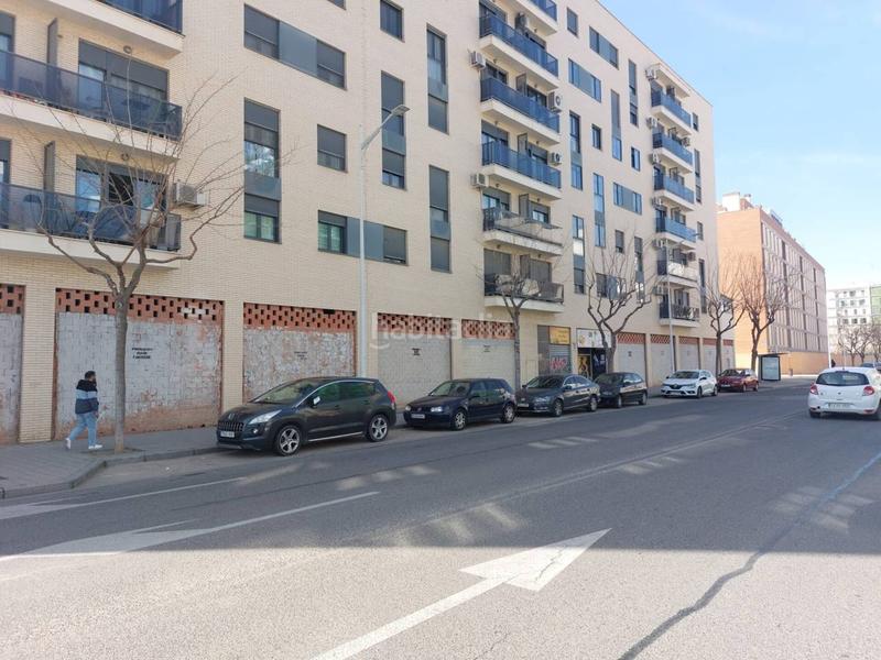 Foto 86141500-b44d-48a0-af61-c70473d99ee0. Alquiler local comercial local en alquiler en santa cruzsan antonio abadindustria, cañicas02005 en Albacete