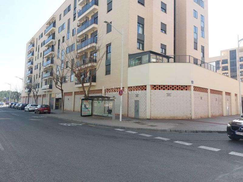 Foto 9fbf6052-5991-4f16-b709-a3710568c305. Alquiler local comercial local en alquiler en santa cruzsan antonio abadindustria, cañicas02005 en Albacete