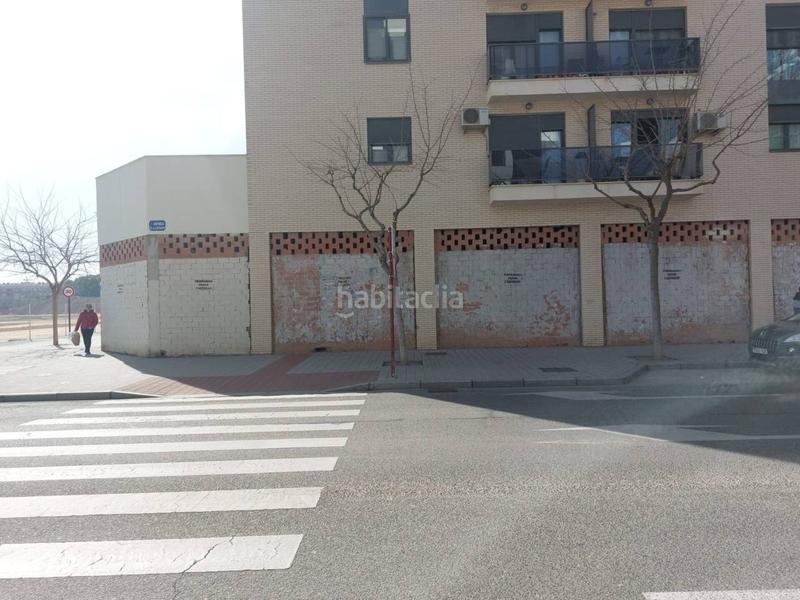 Foto a3d7c086-bde9-4bf0-83b4-ed1107efbfb4. Location local commercial dans Imaginalia - Llanos del Águila Albacete