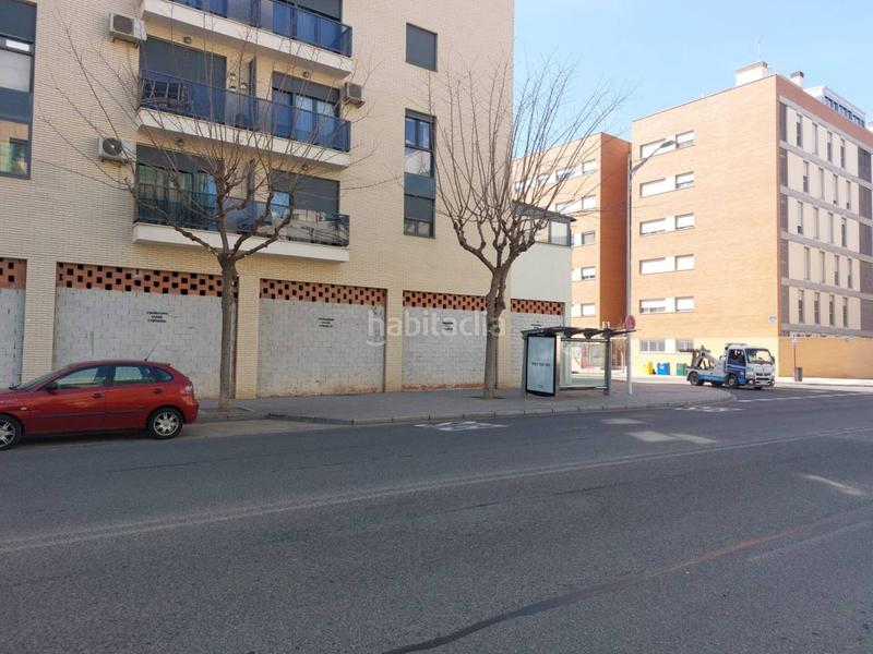 Foto af974704-110f-4bd8-8385-b662b607a467. Location local commercial dans Imaginalia - Llanos del Águila Albacete