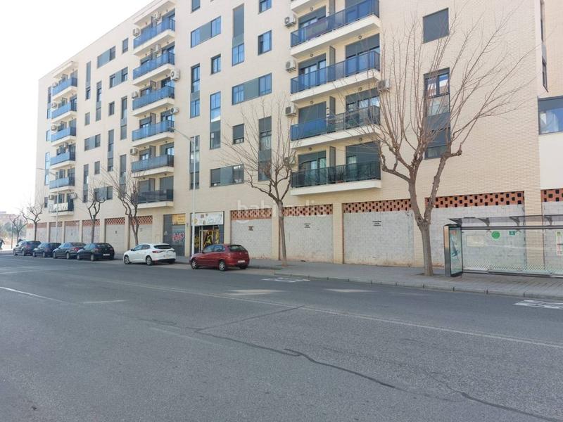 Foto 89e4b7d4-c47c-4fa9-9918-bd8e5c77a8ae. Affitto locale commerciale in Imaginalia - Llanos del Águila Albacete