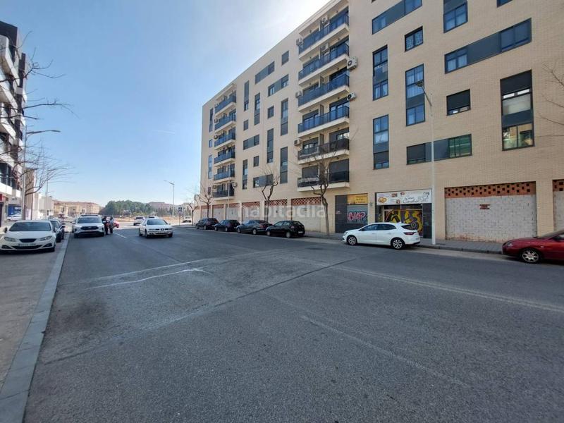 Foto 194b0dae-57f7-45ae-9f40-a8b131ff707f. Alquiler local comercial local en alquiler en santa cruzsan antonio abadindustria, cañicas02005 en Albacete