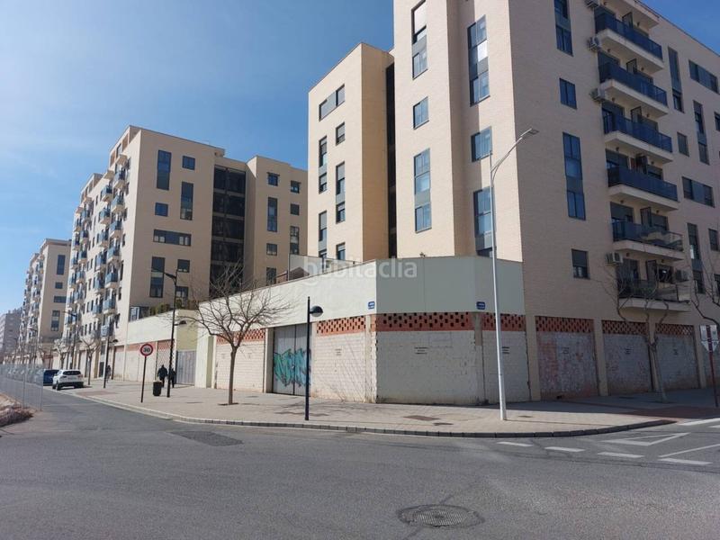 Foto 21696d7f-566d-4992-9370-a4f9f7ae7bea. Alquiler local comercial local en alquiler en santa cruzsan antonio abadindustria, cañicas02005 en Albacete