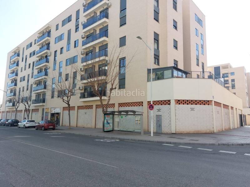 Foto 2efe6ba4-7b07-467f-acb6-a3967a5320d5. Alquiler local comercial local en alquiler en santa cruzsan antonio abadindustria, cañicas02005 en Albacete