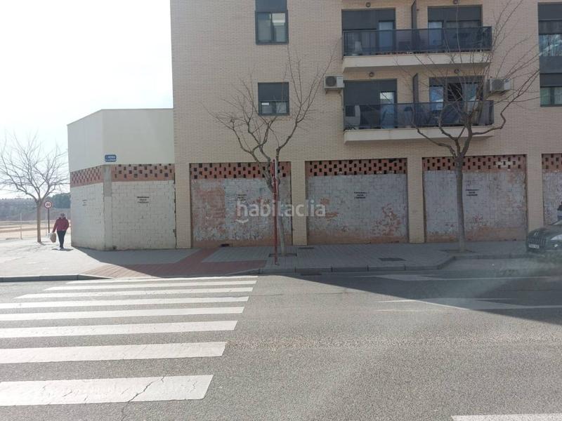 Foto 3eca4bbc-5559-40e6-bbac-82bec4f23f02. Alquiler local comercial local en alquiler en santa cruzsan antonio abadindustria, cañicas02005 en Albacete