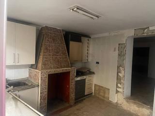 Maison à Tobarra. Casa en venta en tobarra
