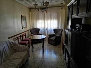 Pis a Almansa. Piso en venta en almansa