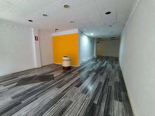 Local Comercial en Centro