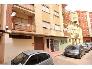 Pis a Almansa. Piso en venta en almansa
