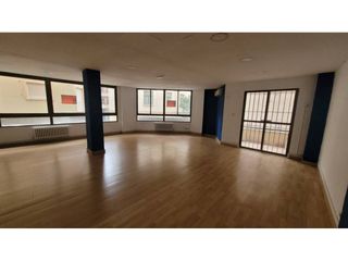 Office space in Carretas - Pajarita