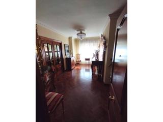 Pis a Parque Sur. Piso en venta en hospitalparque sur02002