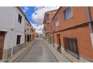 Terreny residencial a Madrigueras. Solar en venta en madrigueras