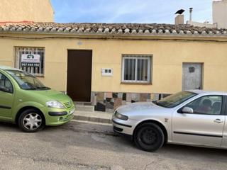 Maison à Tobarra. Casa en venta en tobarra