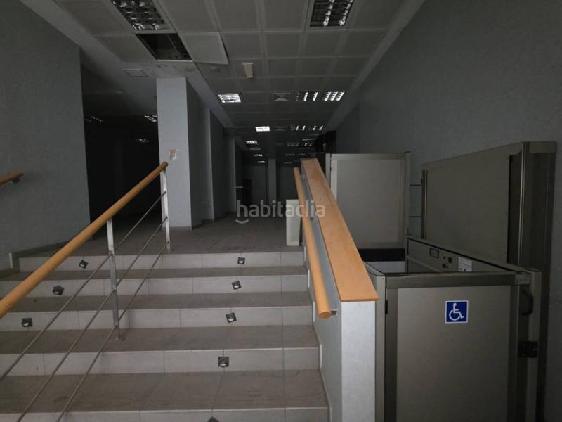 Foto 2f64033f-fb19-4248-91fa-23a49ba21a9d. Alquiler local comercial local en alquiler en Centrovillacerradapajarita02003 en Albacete