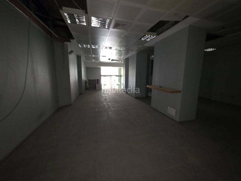 Foto dbd92345-38ba-483c-96ad-51ef919965f3. Alquiler local comercial local en alquiler en Centrovillacerradapajarita02003 en Albacete