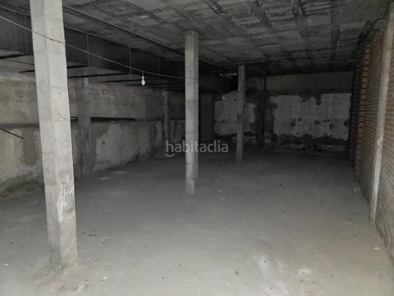 Foto 2b3f599d-20a1-47ac-adcb-e0886e997c0d. Rent business premise in Centro Albacete