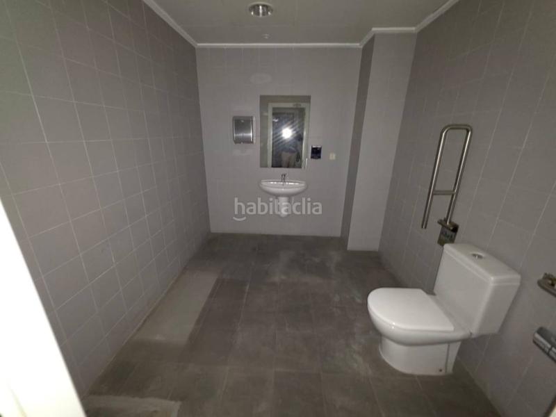 Foto 4474c699-581e-4abd-a11e-58d48fa7d90d. Rent business premise in Centro Albacete