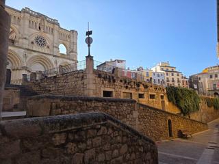 Pis en Casco Histrico. Piso en venta en casco antiguo16001