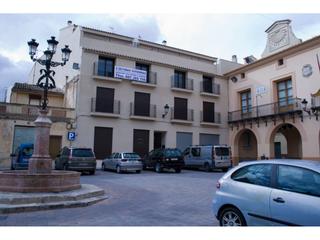 Local Comercial a Caudete. Local en venta en caudete