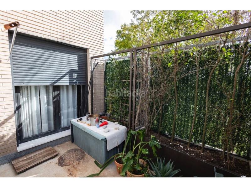 Foto a9d2f10a-b373-4f82-99a5-1a4dbef29ce7. Appartamento con riscaldamento parcheggio in Facultad de Medicina Albacete