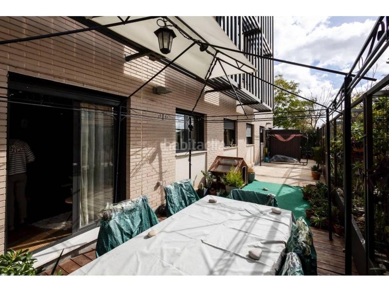 Foto cae8a8c4-d705-48d0-9b77-1ea1a03fb593. Appartamento con riscaldamento parcheggio in Facultad de Medicina Albacete